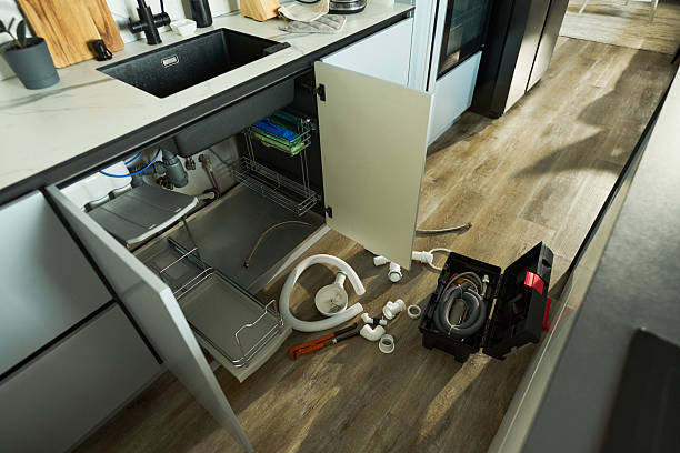 24/7 Emergency Water Heater Repair experts in Woodlawn, VA